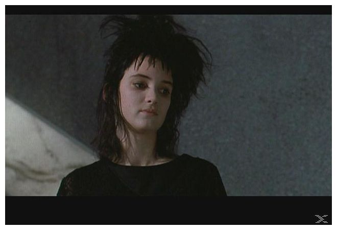 Beetlejuice (Blu-Ray) 