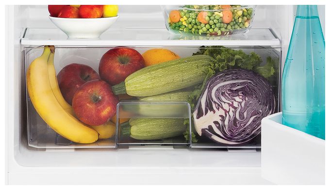 97 l Einbaukühlschrank EEK: E 141 kWh Jahr B1754N 