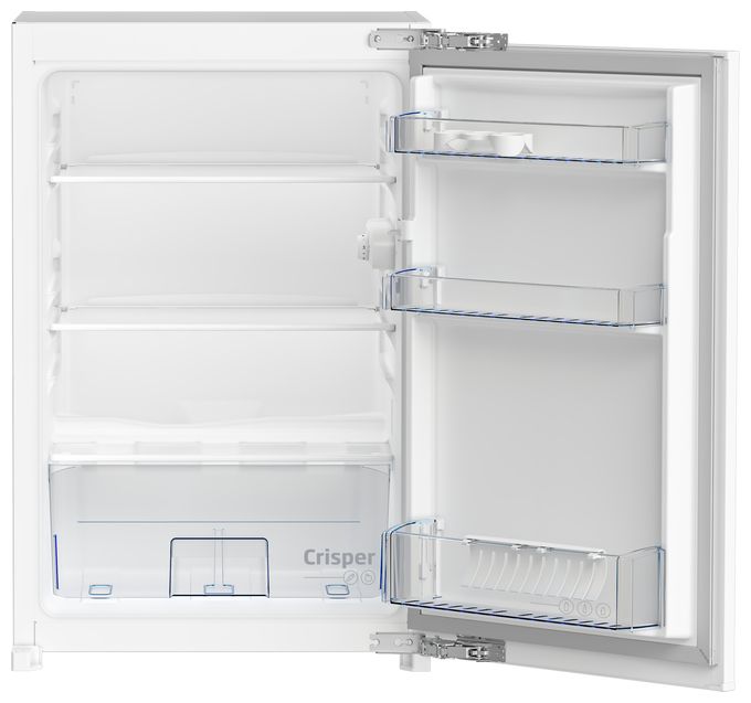 126 l Einbaukühlschrank EEK: E 92 kWh Jahr B1804FN 