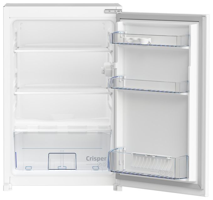 126 l Einbaukühlschrank EEK: E 92 kWh Jahr B1804N 