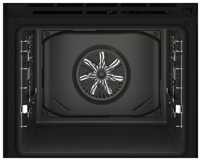 Einbaubackofen groß AutoClean BBIM12309XPE 