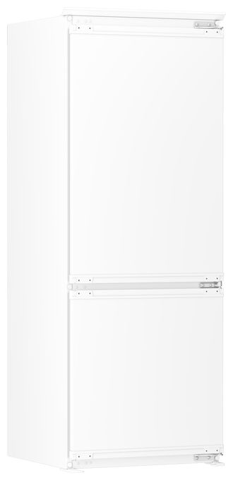 156 l / 58 l Einbau Kühl-/Gefrierkombination 255 kWh BCSA240K3SN 