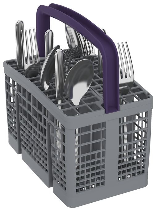 60 cm Geschirrspüler vollintegriert (ohne Front) Leise 14 Maßgedecke Turbo-Trocknen BDIN16420 