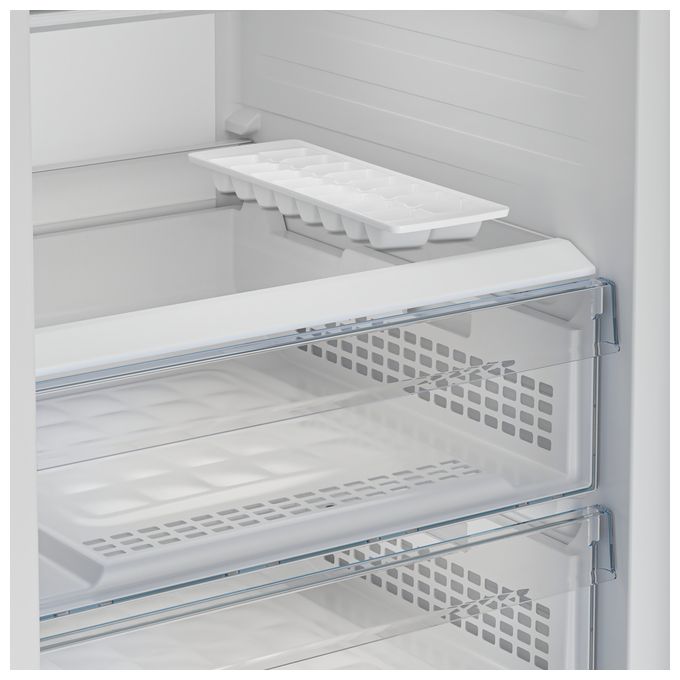 404 l Gefrierschrank 187 kWh Jahr NoFrost  BG490EXGS (Weiß) 