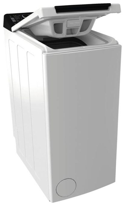 6 kg Toplader Waschmaschine 1200 U/min BTL1WFP10622DE 