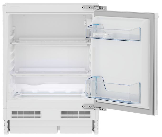 130 l Einbaukühlschrank EEK: E 92 kWh Jahr BU1104N 