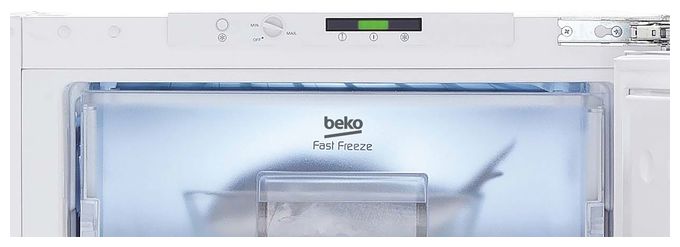 94 l Einbau Gefrierschrank 219 kWh Jahr BU1203N 