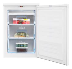 95 l Gefrierschrank 167,7 kWh Jahr  FSE074N (Weiß) 