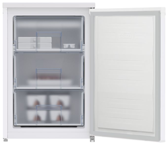 95 l Gefrierschrank 121 kWh Jahr  FSE1175N (Weiß) 