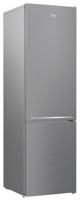 266 l / 120 l Kühl-Gefrierkombi freistehend 254 kWh Jahr  RCSA406K40XBN (Edelstahl) 