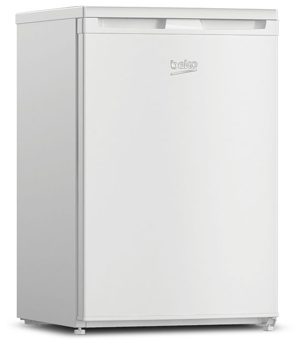 114 l / 101 l Tischkühlschrank EEK: E 137 kWh Jahr  TSE1284N (Weiß) 