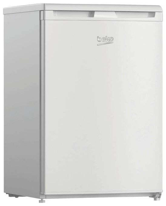 120 l / 101 l Tischkühlschrank EEK: D 110 kWh Jahr  TSE1286N (Weiß) 