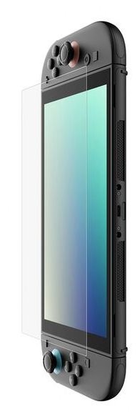 Nintendo Switch 2 Switch 2 ENA004HQ ScreenForce Displayschutz 