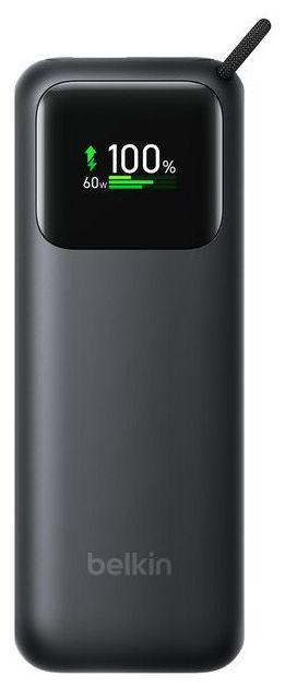 11000 mAh Powerbank USB Typ-C  UltraCharge (Schwarz) 