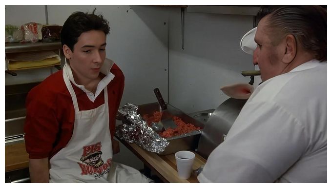 Better off Dead - Lanny dreht auf (Blu-Ray) 