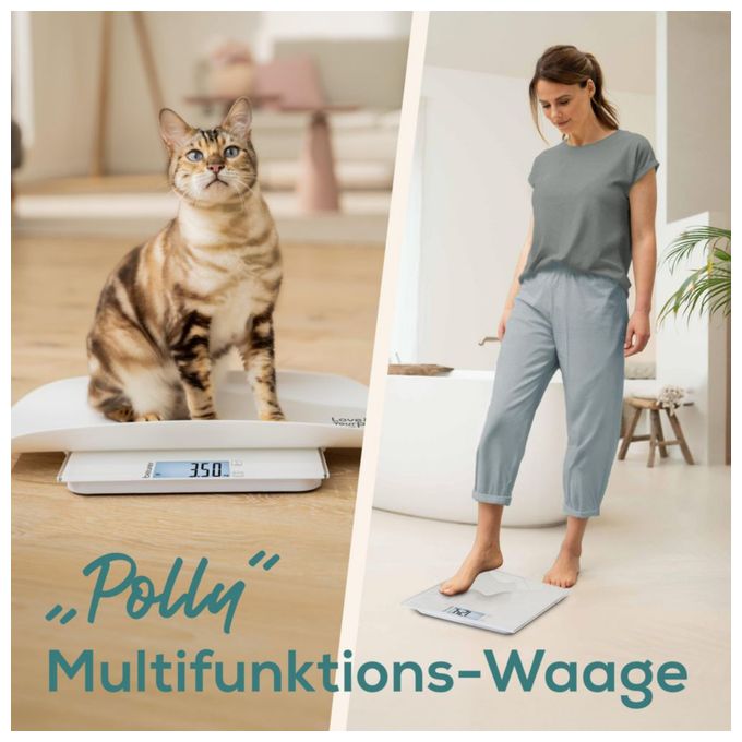 PP 170 Polly 