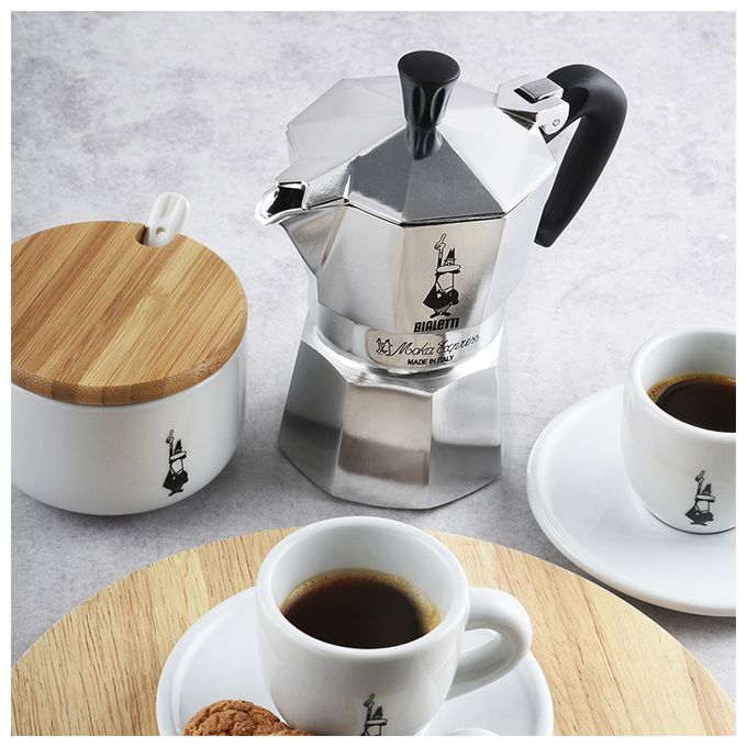 Moka Express 