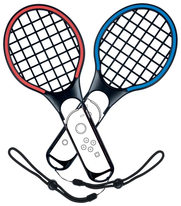 Joy-Con Tennis Rackets Kit 