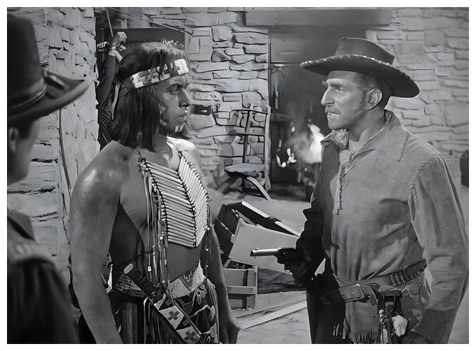 Bis zum letzten Atemzug (Blu-Ray) 