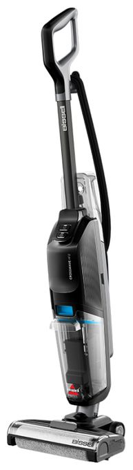 Naß-/Trockensauger bis 0,58 l Schmutzwasser 3848N CrossWave HF2 Pro 