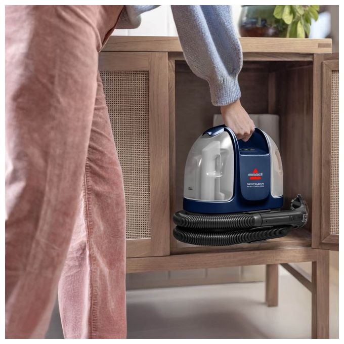 Naß-/Trockensauger bis 0,43 l Schmutzwasser 4065N SpotClean Mini Cordless 