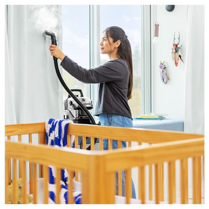 SpotClean Hydrosteam Pro 