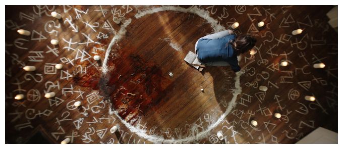 Black Ritual (Blu-Ray) 