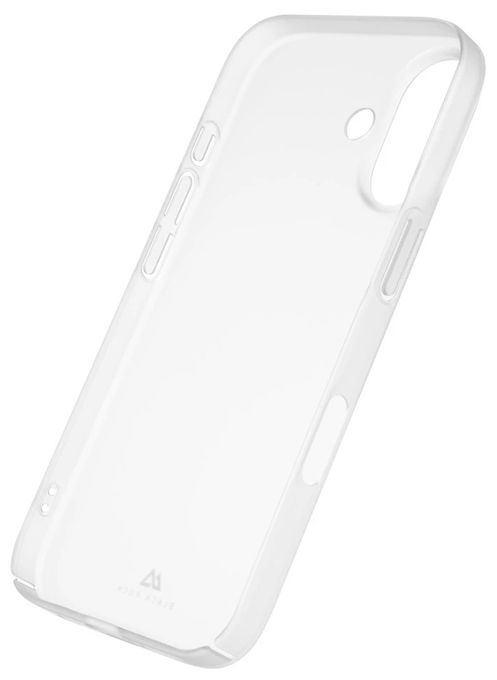 Cover für iPhone 17  016034 Ultra Thin Iced (Transparent) 