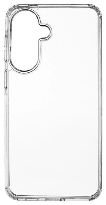 Cover für Galaxy A57 5G  016061 Clear Protection (Transparent) 