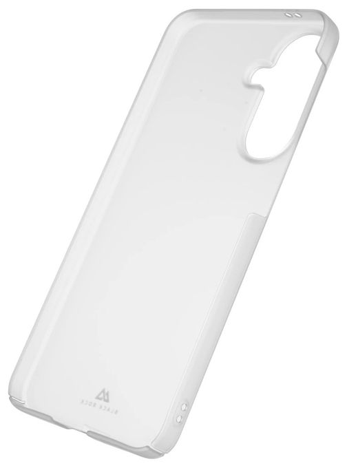 Cover für Galaxy A57 5G  016063 Ultra Thin Iced (Transparent) 