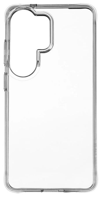 Cover für Galaxy S26 Ultra  016079 Clear Protection (Transparent) 