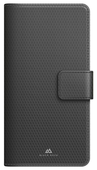Folio für Samsung Galaxy A56 5G  2in1 Wallet (Schwarz) 
