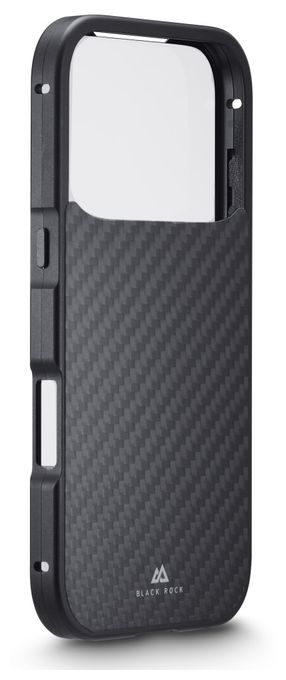 Cover für Apple iPhone 17 Pro  360° Glass (Grau, Transparent) 