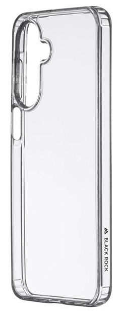 Cover für Samsung Galaxy A17  Clear Protection (Transparent) 