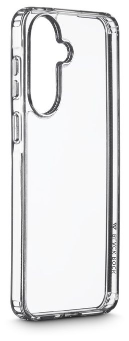 Cover für Samsung Galaxy A57 5G  Clear Protection Case (Transparent) 