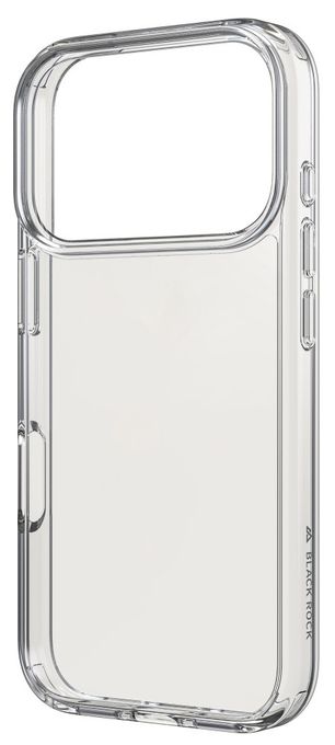 Cover für Apple iPhone 17 Pro  Clear Protection Case (Transparent) 