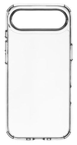Cover für Apple iPhone Air  Clear Protection (Transparent) 