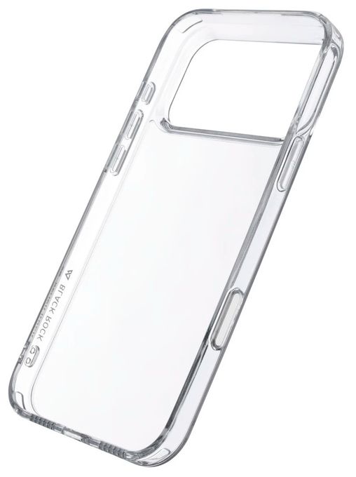 Clear Protection 