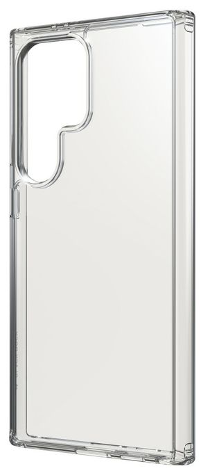 Cover für Samsung  Clear Protection Case (Transparent) 