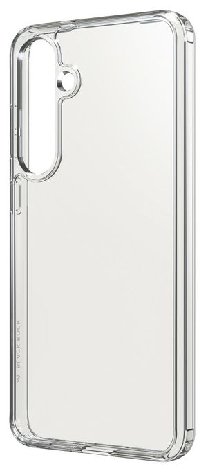 Cover für Samsung Galaxy S24+  Clear Protection (Transparent) 