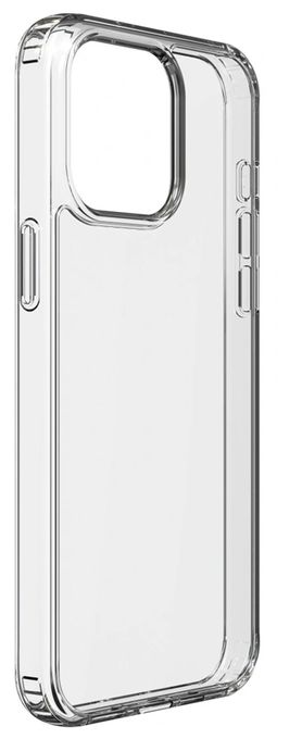 Cover für Apple iPhone 15Pro Max  Clear Protection (Transparent) 