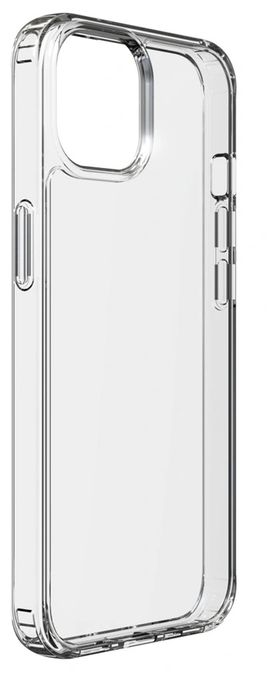 Cover für Apple iPhone 14  Clear Protection (Transparent) 