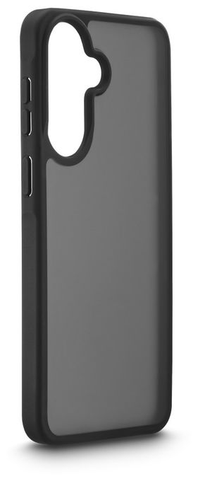 Cover für Samsung Galaxy A57 5G  Hybrid Case (Schwarz) 