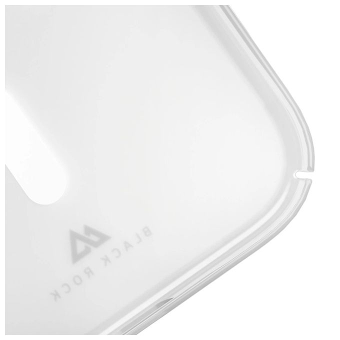 Cover für Apple Apple iPhone 17 Pro/18 Pro  Mag Iced (Transparent) 