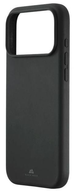Cover für Apple iPhone 17 Pro Max  Mag Urban (Schwarz) 