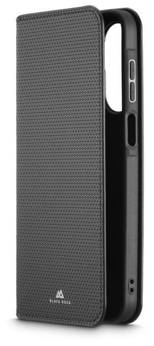 Folio für Samsung Galaxy A17/A17 5G  Slim (Schwarz) 
