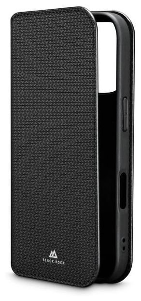 Folio für Apple iPhone 17 Pro  Slim (Schwarz) 