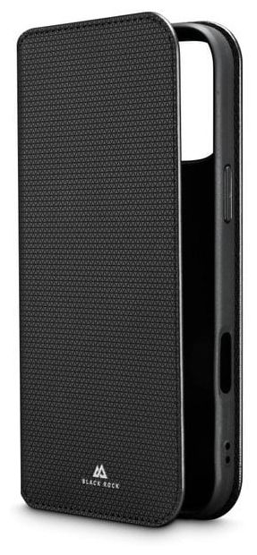 Folio für Apple iPhone 17 Pro Max  Slim (Schwarz) 