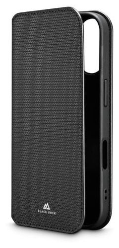 Folio für Apple iPhone 17  Slim (Schwarz) 