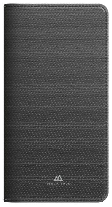 Folio für Apple iPhone 17 Pro  The Classic Booklet (Schwarz) 